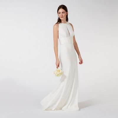Ivory 'Mia' bridal dress